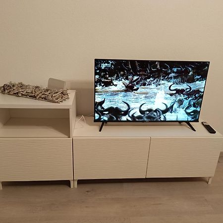 Apartment Lahr 50 エクステリア 写真