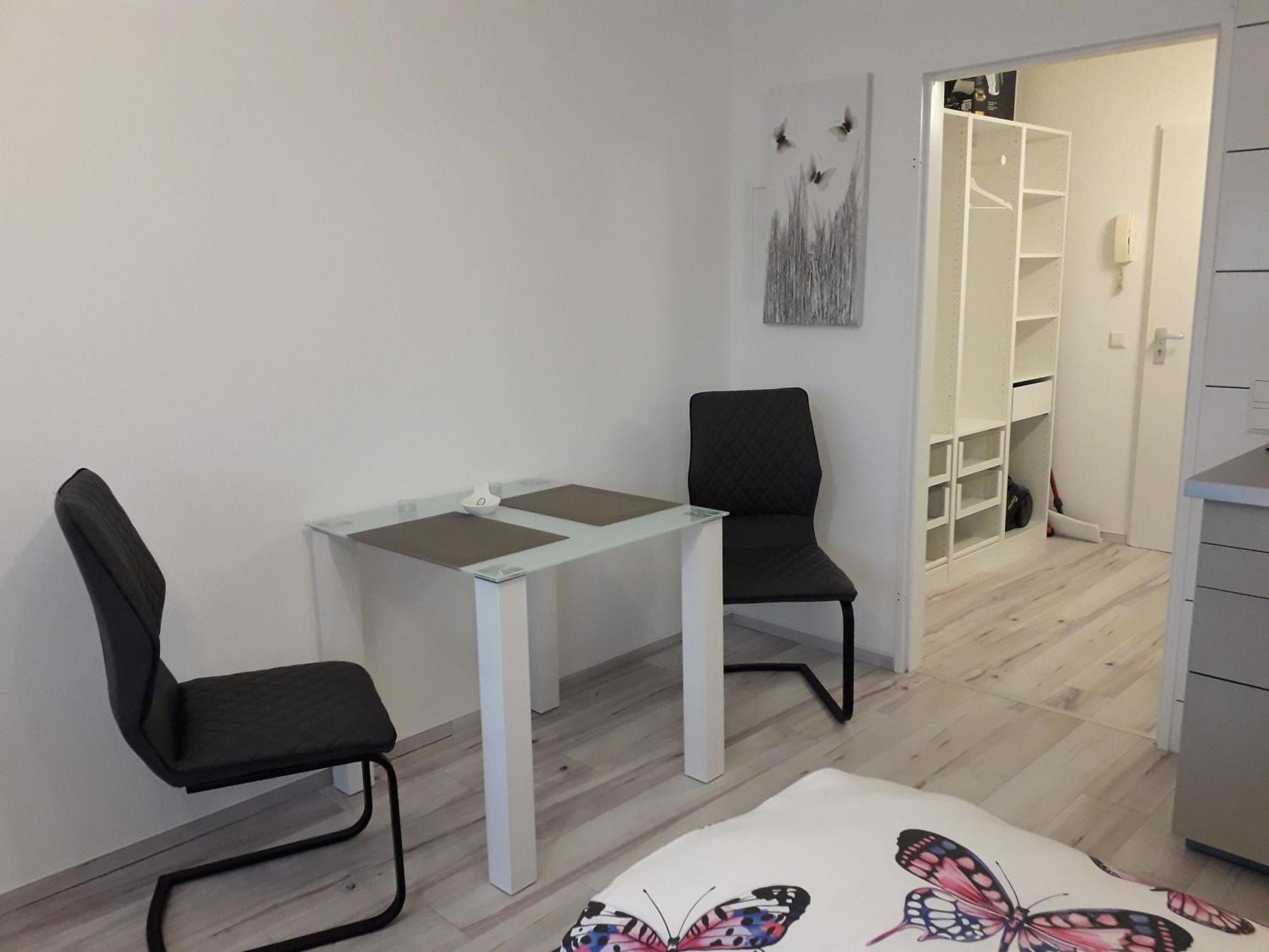 Apartment Lahr 50 エクステリア 写真