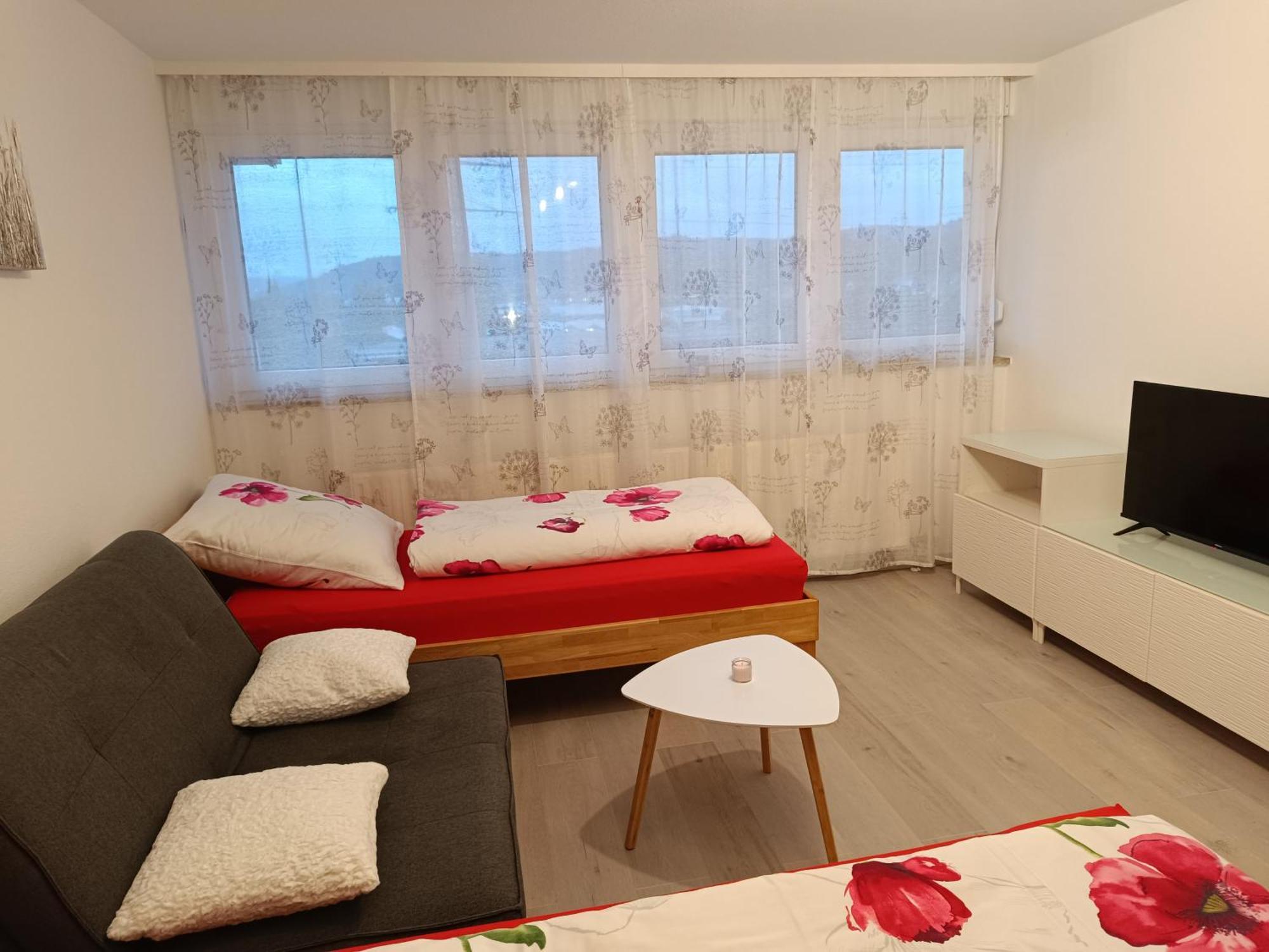 Apartment Lahr 50 エクステリア 写真