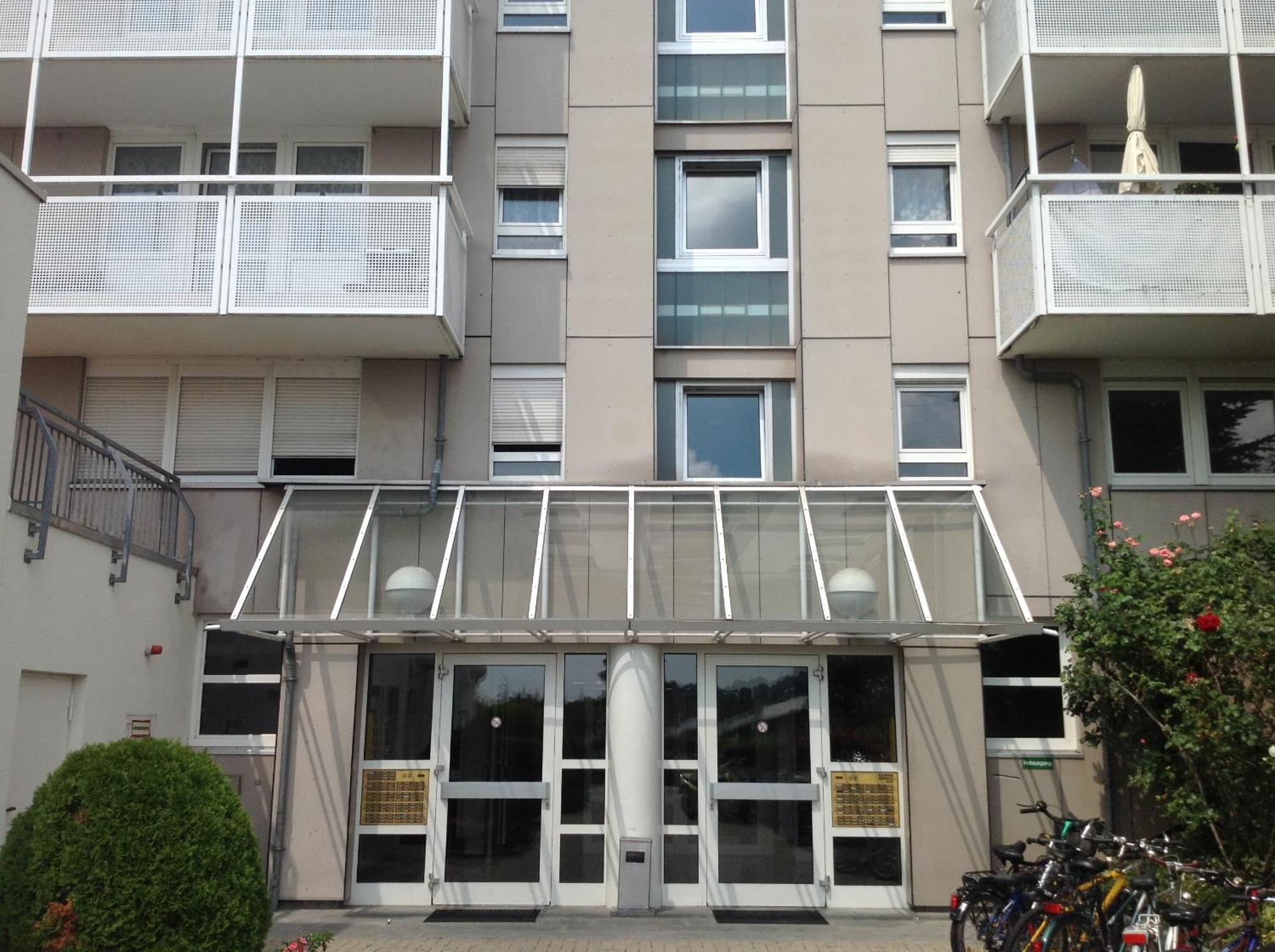 Apartment Lahr 50 エクステリア 写真