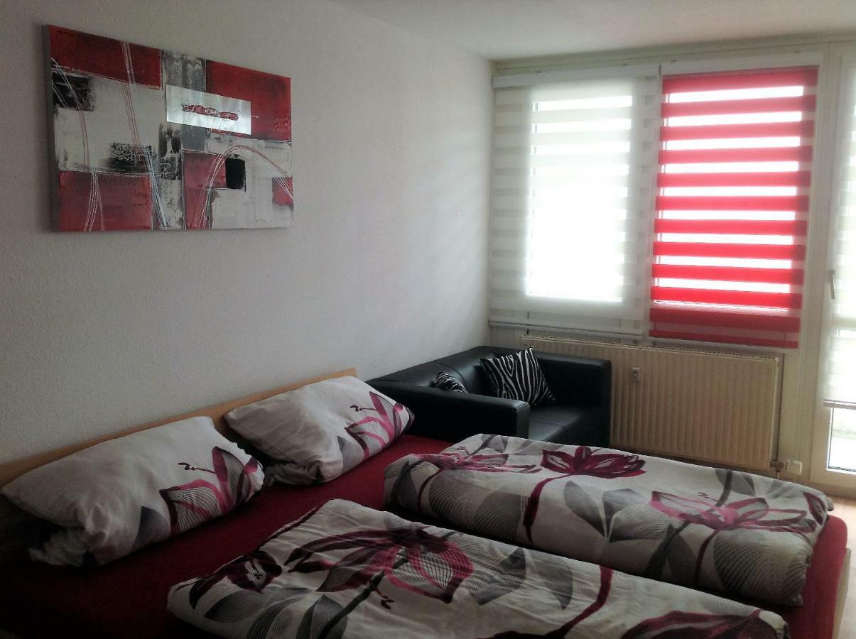 Apartment Lahr 50 エクステリア 写真