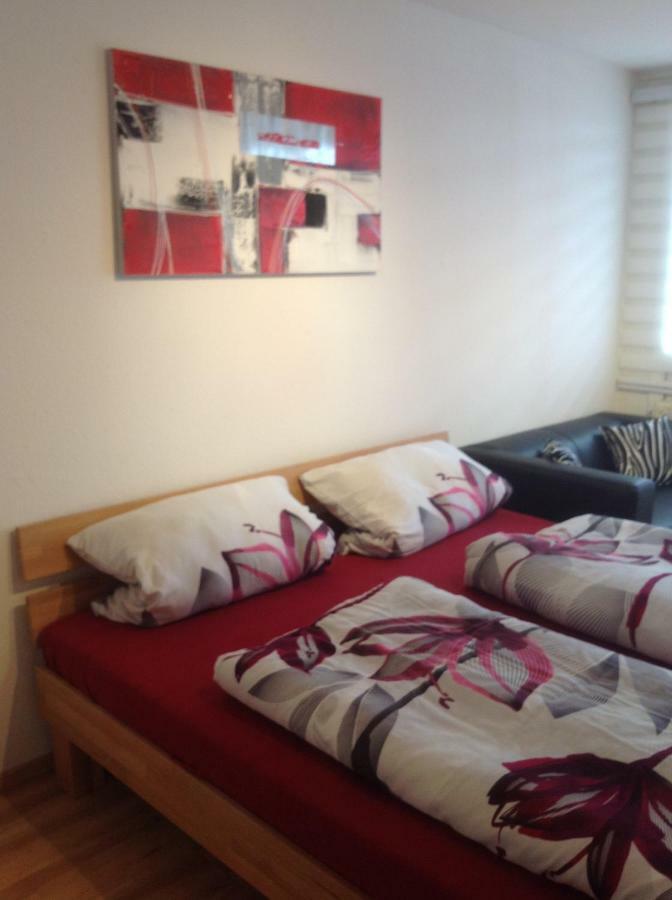 Apartment Lahr 50 エクステリア 写真