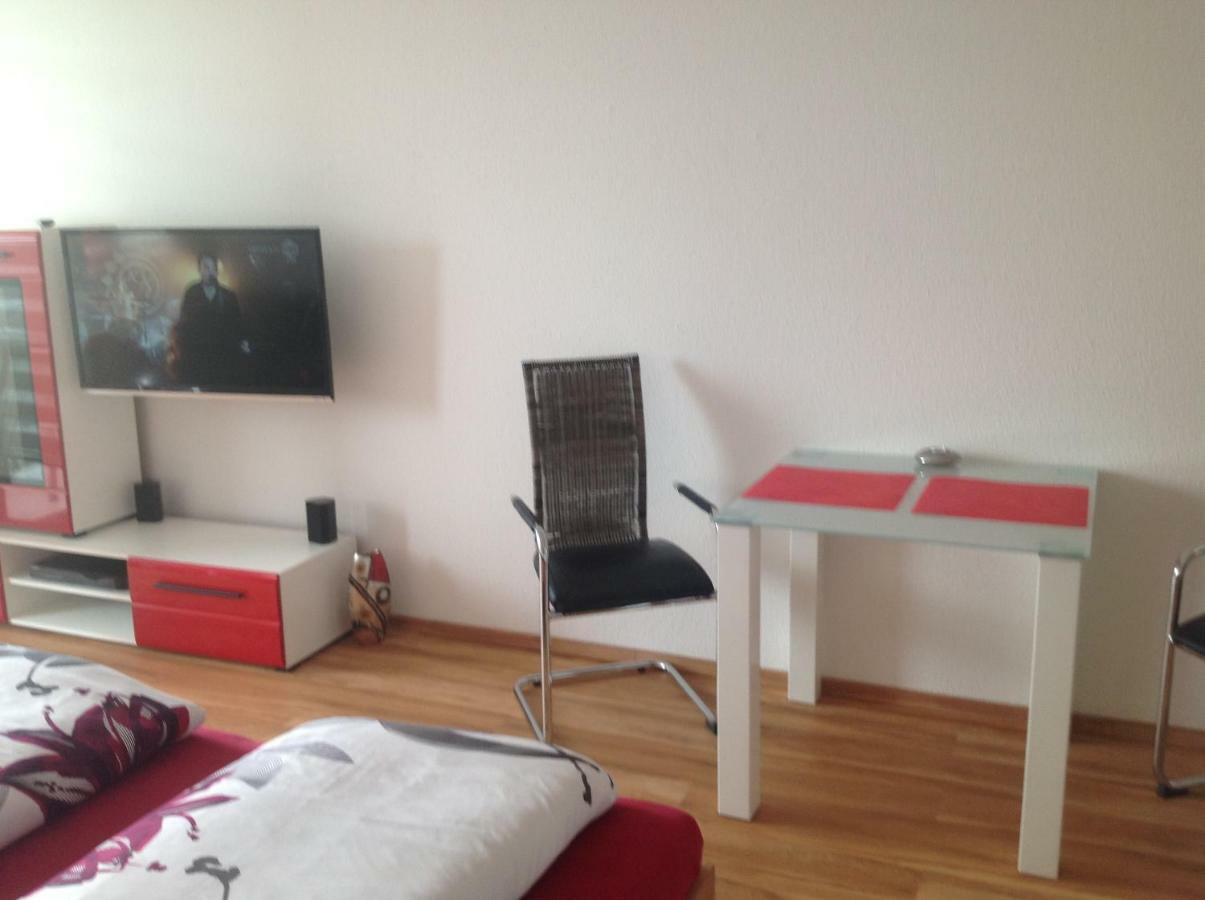 Apartment Lahr 50 エクステリア 写真