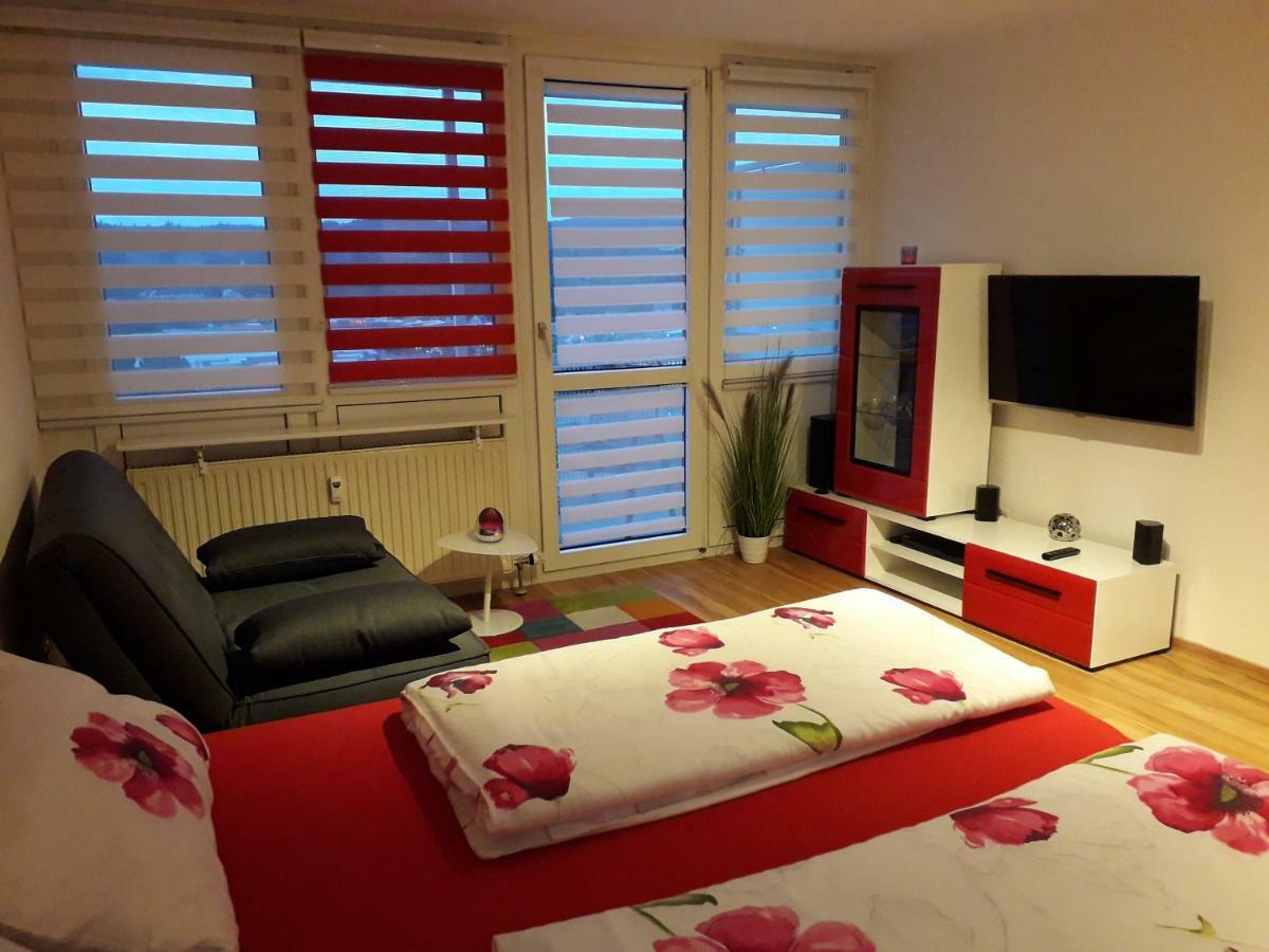 Apartment Lahr 50 エクステリア 写真