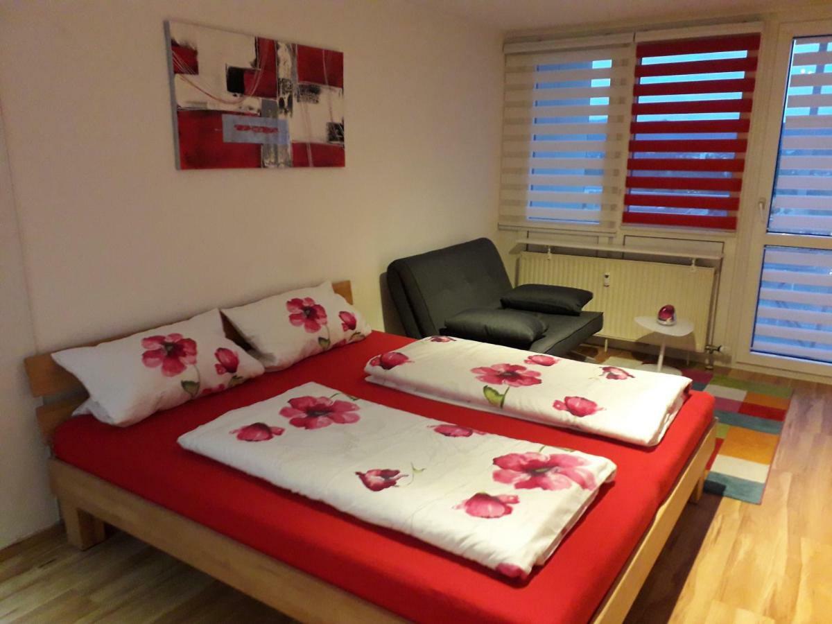 Apartment Lahr 50 エクステリア 写真